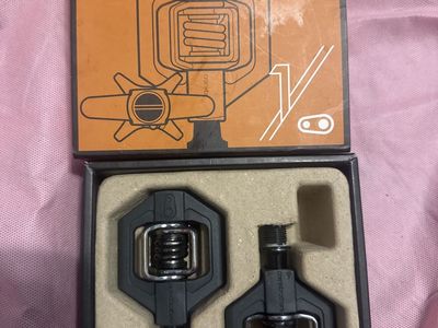 Crank Bros Candy 1 Pedals