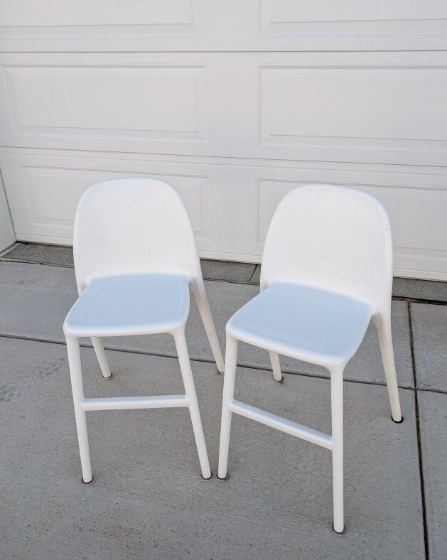 Ikea Toddler Kid Dining Chair