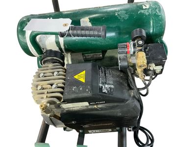 ROLAIR COMPRESSOR BULL MK246 E75011773