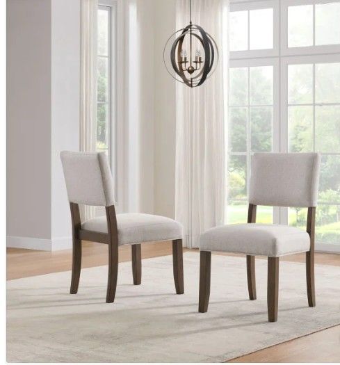 Thomasville LaSalle Dining Chair 2-pk 1695492 #100074