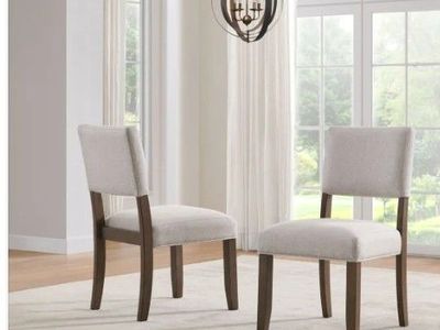 Thomasville LaSalle Dining Chair 2-pk 1695492 #100074