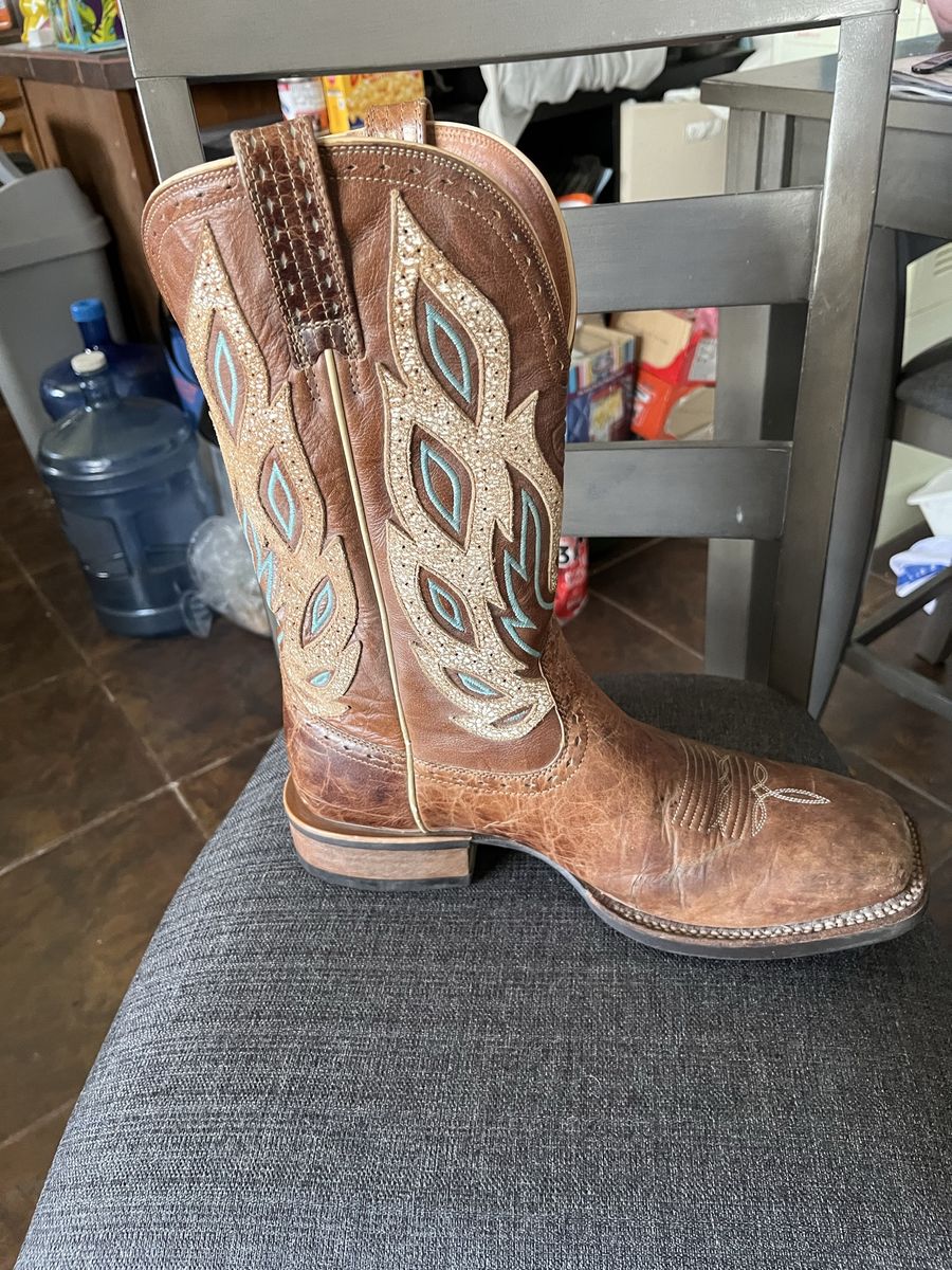 Mens Cowboy Boots