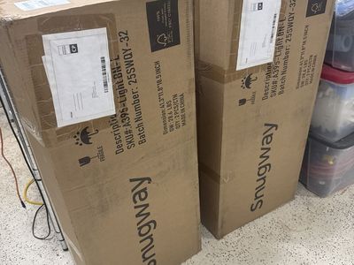 Dining chairs