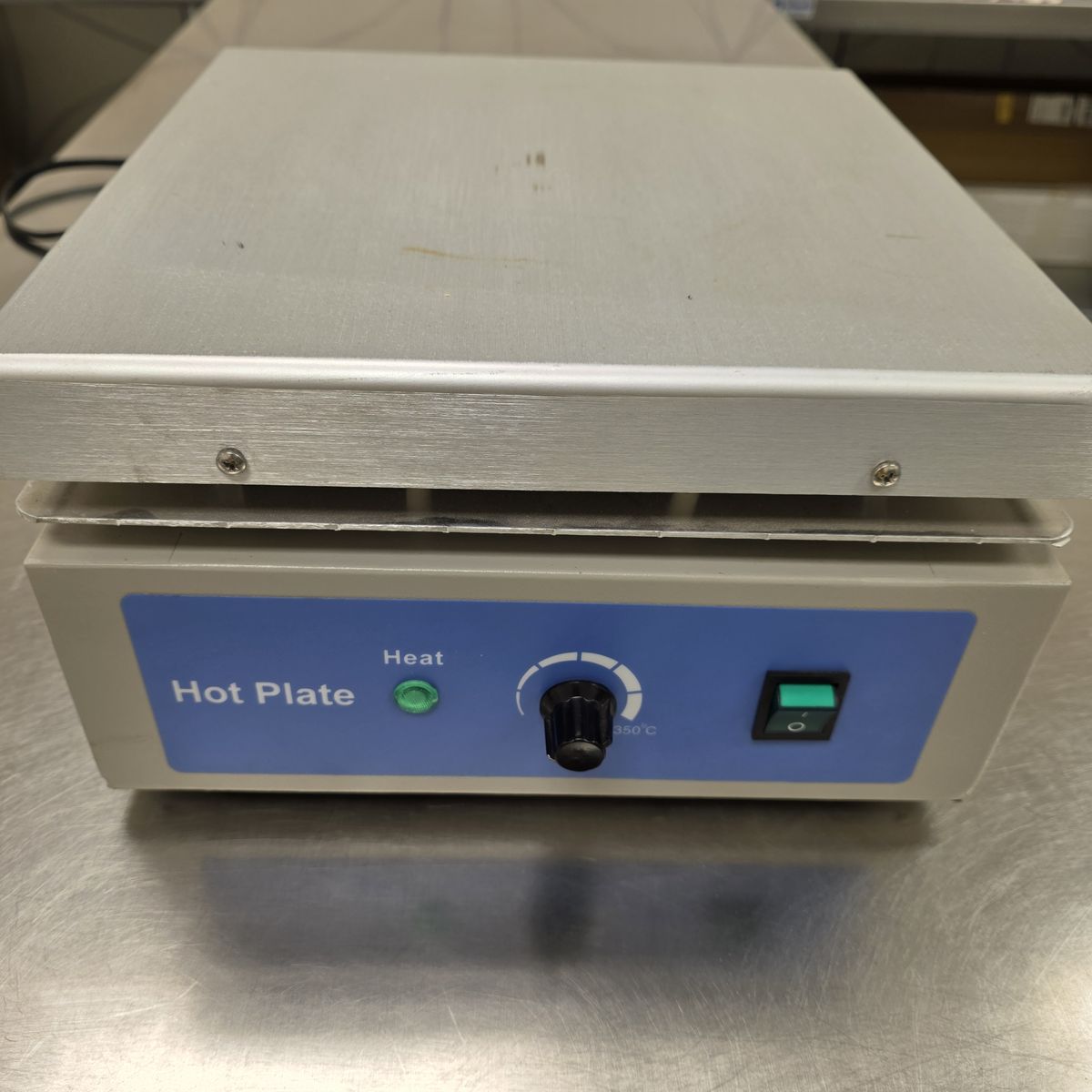 Hot Plate for use in Lab/Laboratory 