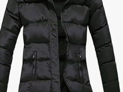 Szory Women's Winter Thicken Coats