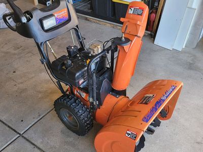 Husqvarna 10527ste