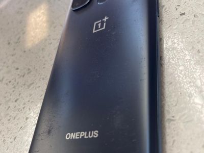 OnePlus Nord N100 - 64GB - Unlocked