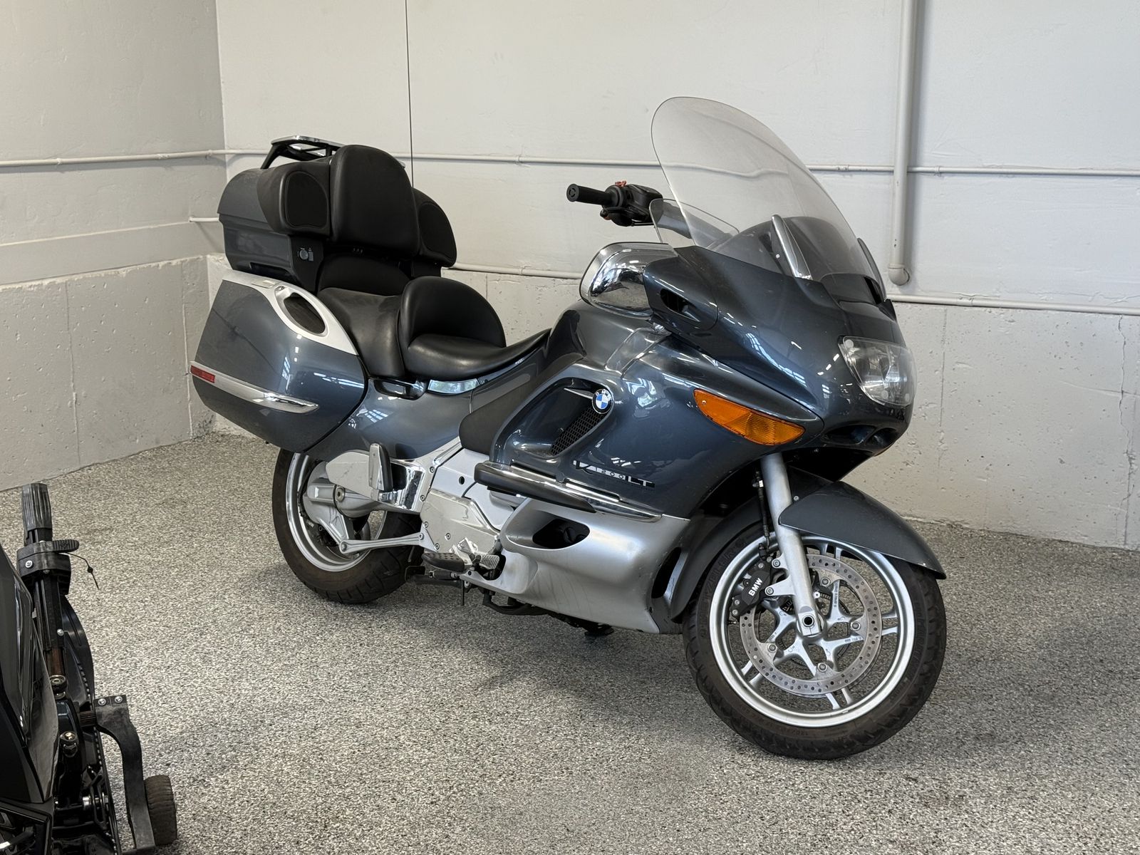 2003 BMW K 1200 LT - UB79591
