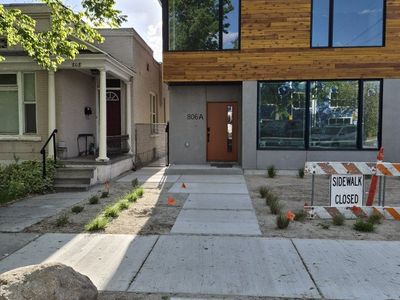 Concrete Contractor