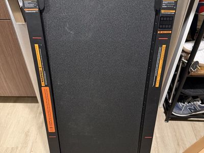 Walking and Vibration Pad Under Desk