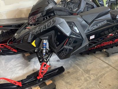 2023 Khaos Boost 155