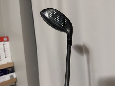 Hybrid left hand