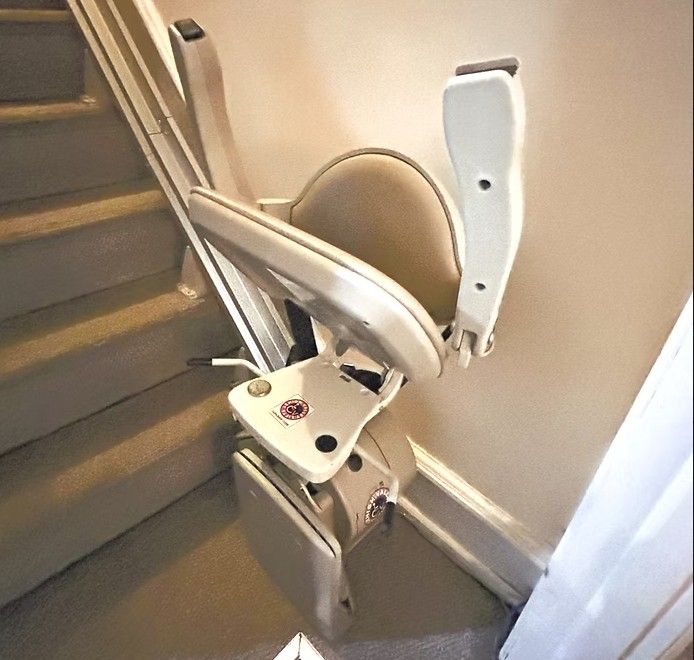 Bruno Stair Lift