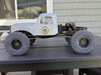 High-end build kit/tools etc