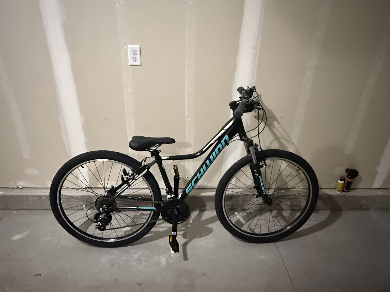 Schwinn Bike
