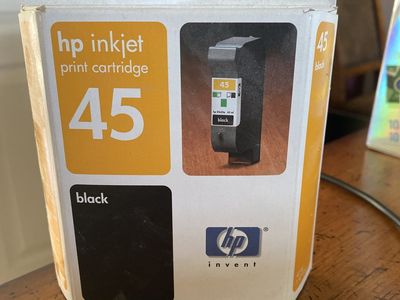 Printer Cartridge 45
