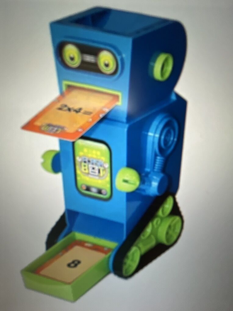 Junior Learning Flashbot