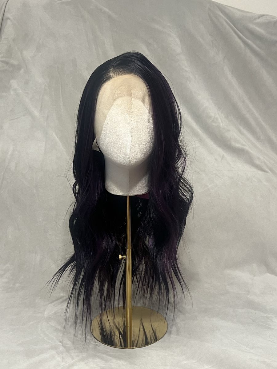 CSC Serenity Wig