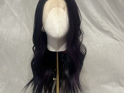 CSC Serenity Wig