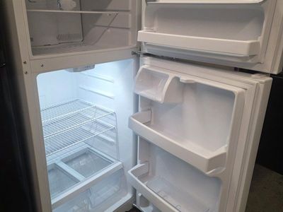 ge refrigerator