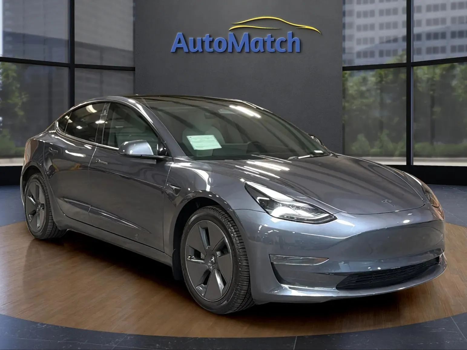 2023 Tesla Model 3 Base