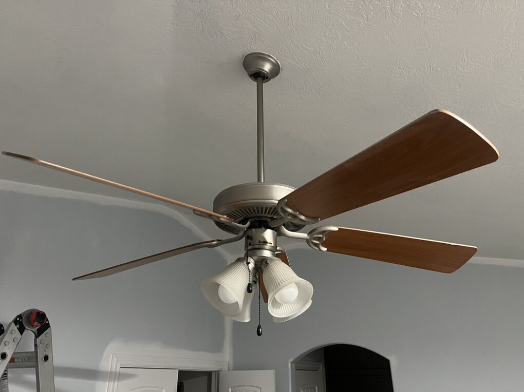 Ceiling Fan