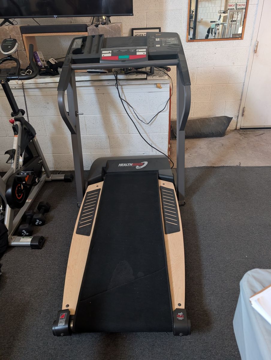 Treadmill