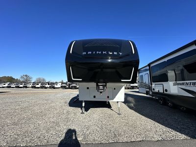 2026 Brinkley Model Z 2900