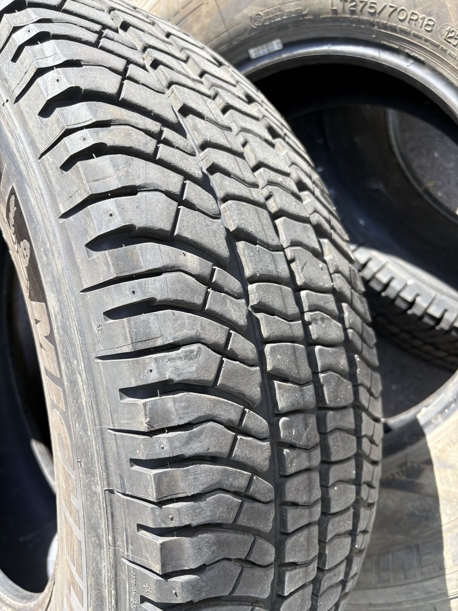 Michelin LTX A/T  LT275/70R18