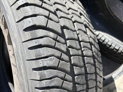 Michelin LTX A/T LT275/70R18