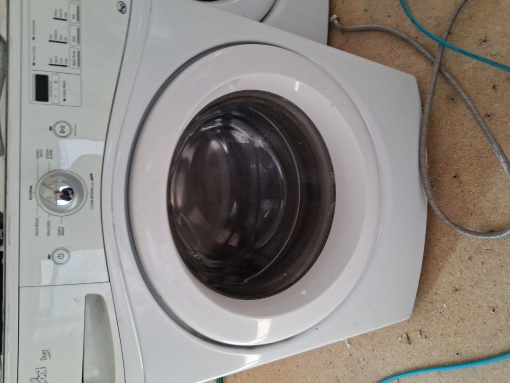 washer