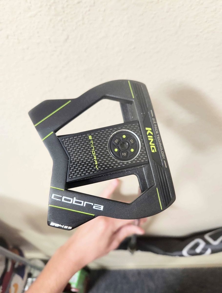 Cobra Stingray Putter