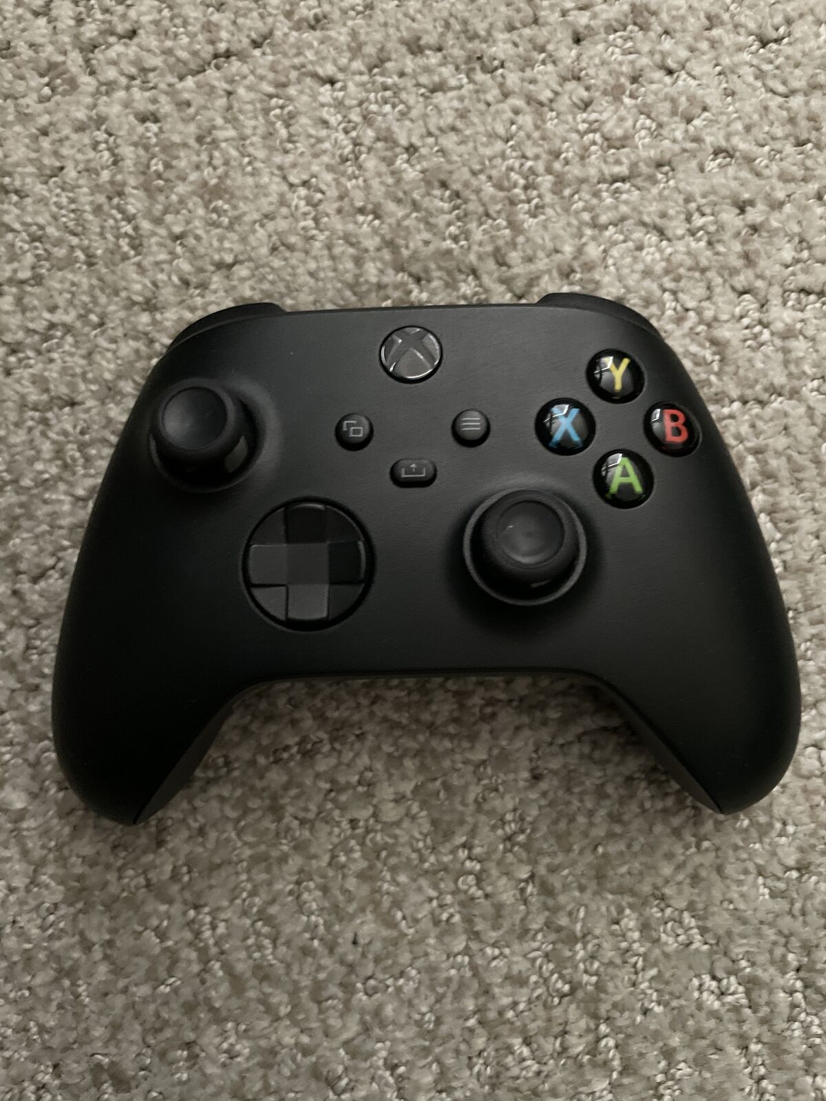 Xbox One Controller - Please Read Description