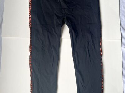 SOHO Lady Leggings - One Size Fits All Plus