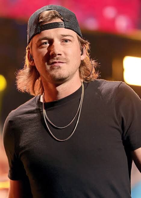 Morgan Wallen May 29 in Denver CO