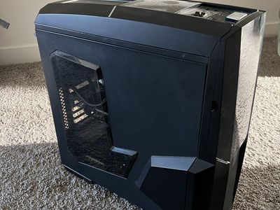 Pc parts as bundle. Corsair, MSI, intel, Asrock