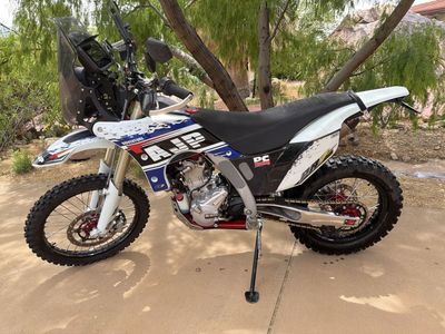2023 AJP PR7
