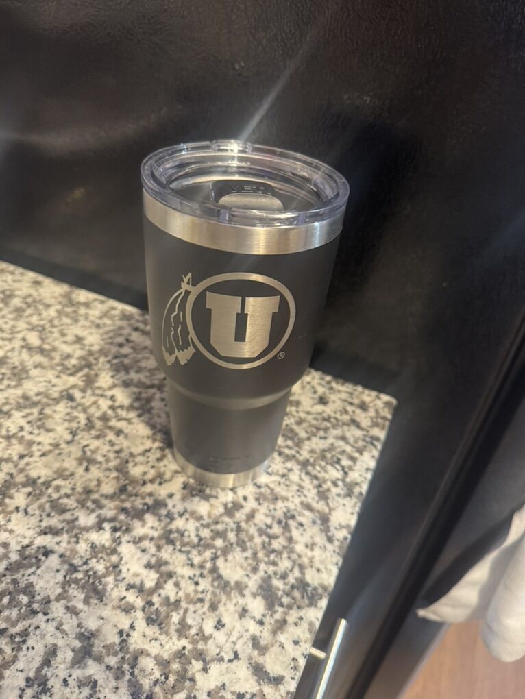 Utes Mug