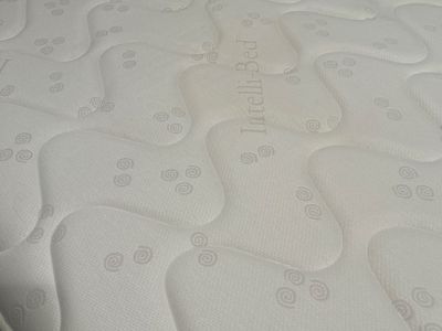 Intellibed King Size Mattress and Box Springs