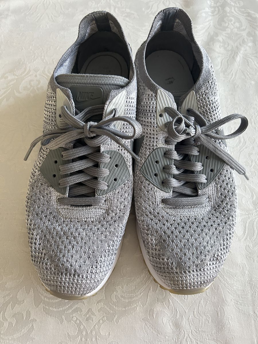 Nike Air Max Men’s Sneakers