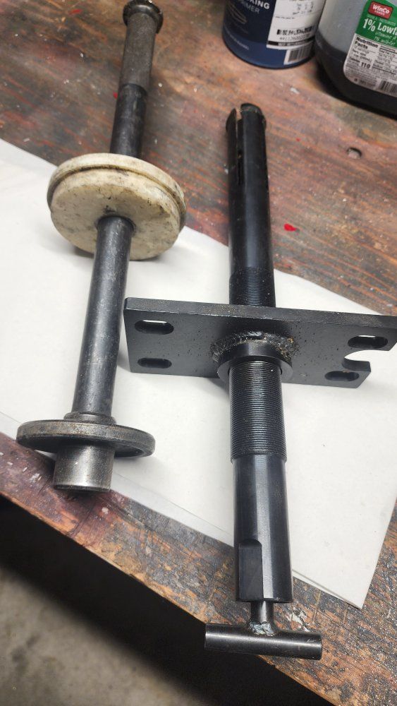 Boat Special Tools