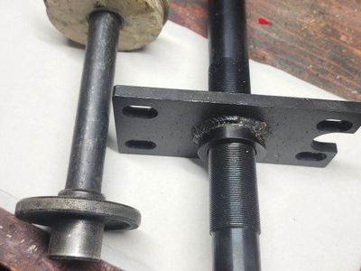 Boat Special Tools