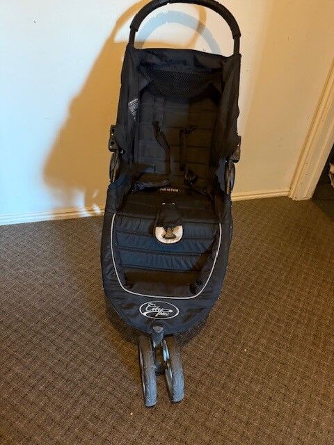 City Mini Stroller