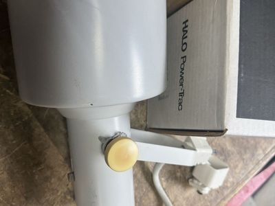 HALO TRACK LIGHTS