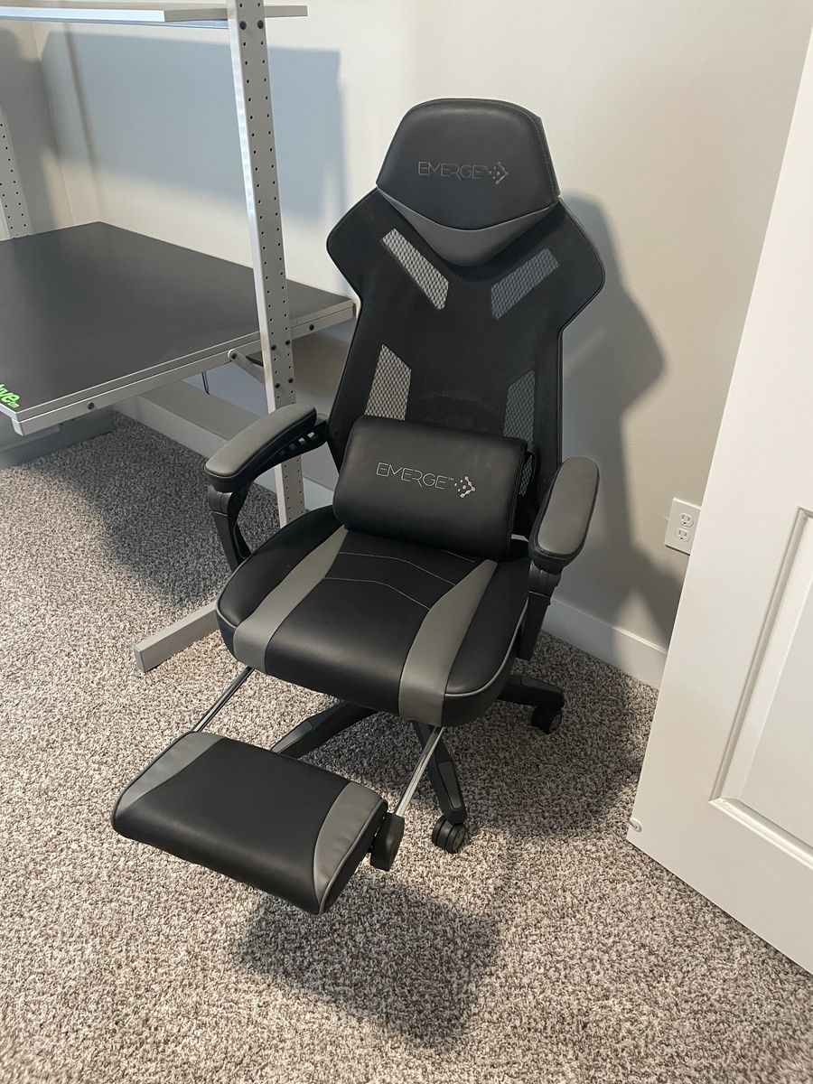 Emerge Gaming Chair
