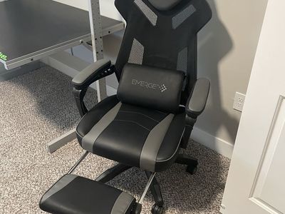 Emerge Gaming Chair