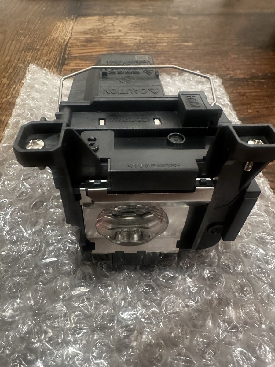 NEW BULB for Epson Home Cinema 5050UB