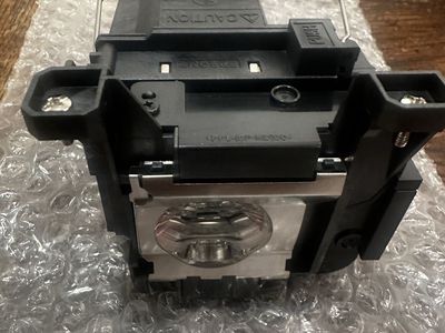 NEW BULB for Epson Home Cinema 5050UB