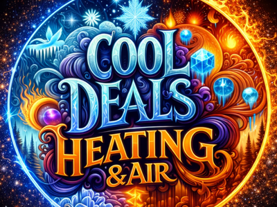 HVAC Service & Repair — System Replacements: AC, Furnace, Heat Pump, Mini-Split