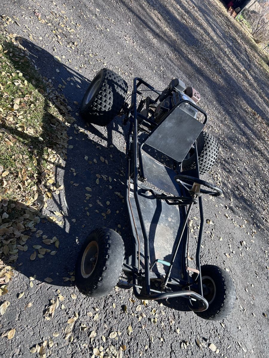 Go cart